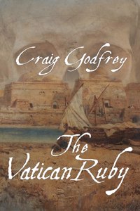 Vatican Ruby: Action Adventures of Jameson and Elspeth