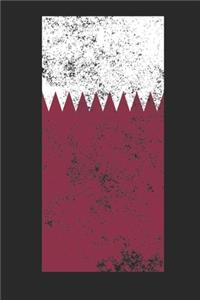 Qatar Flag
