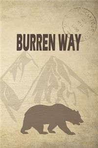 Burren Way