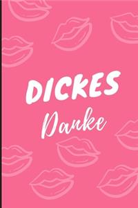 Dickes Danke