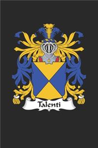 Talenti