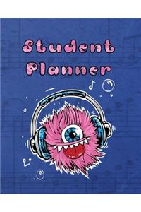 Student Planner