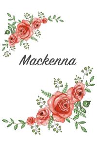 Mackenna