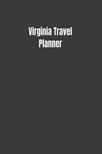 Virginia Travel Planner