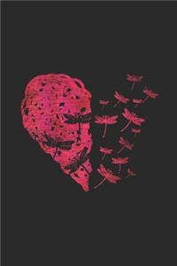 Dragonfly Heart