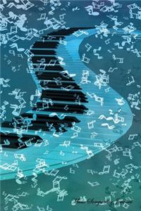 Music Songwriters Journal