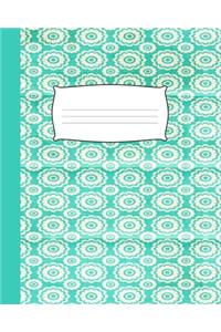 Cornell Notes -- 120 Pages
