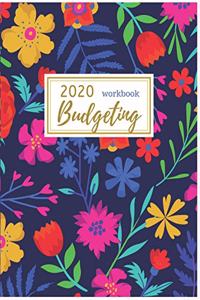2020 Budgeting Workbook