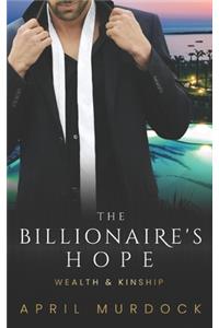 The Billionaire's Hope
