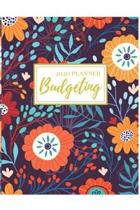 Budgeting
