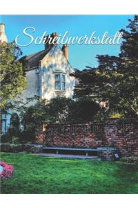 Schreibwerkstatt