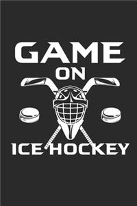 Game on Icehockey
