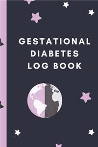 Gestational Diabetes Log Book