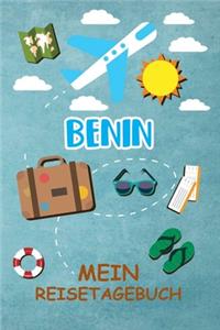 Benin Reisetagebuch