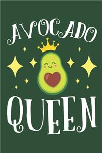 Avocado Queen