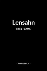 Lensahn