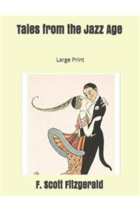 Tales from the Jazz Age