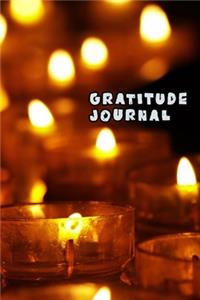 Gratitude Journal
