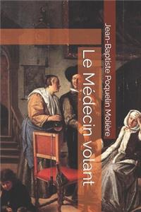 Le Médecin volant