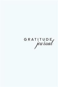 Gratitude Journal