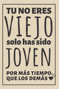 Cuaderno De Feliz Cumpleaños