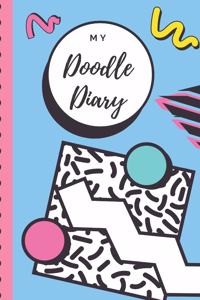 My Doodle Diary
