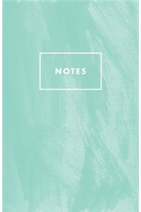 Notes