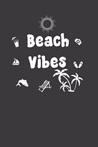 Beach Vibes