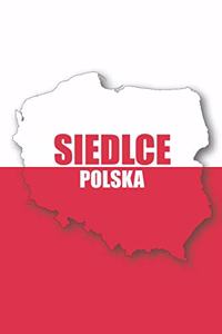 Siedlce Polska Tagebuch