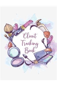 Client Tracking Book