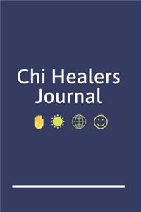 Chi Healers Journal