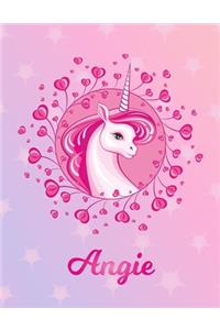 Angie