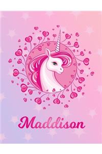 Maddison