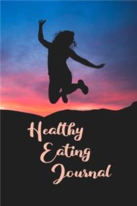 Healthy Eating Journal
