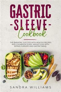 Gastric Sleeve Cookbook