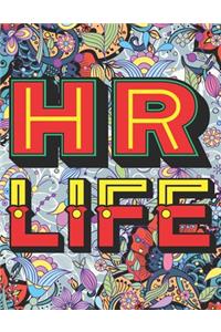 HR Life