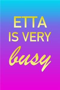 Etta