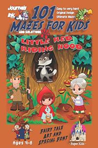 101 Mazes For Kids 2