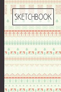 Stickperson Sketchbook