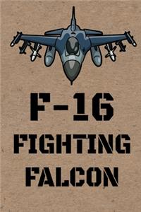 F-16 Fighting Falcon