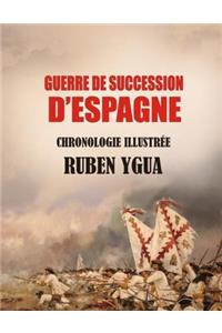Guerre de Succession d'Espagne