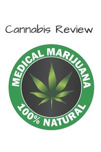 Cannabis Review