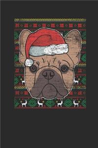 Ugly Christmas - French Bulldog