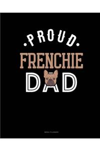 Proud Frenchie Dad