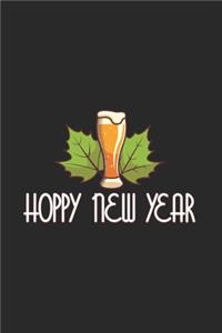 Hoppy New Year