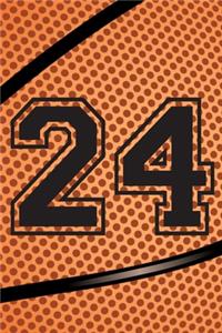 24 Journal