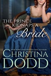 Prince Kidnaps a Bride