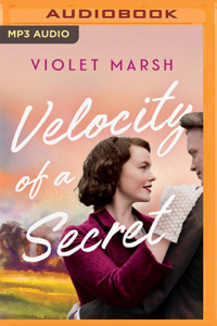 Velocity of a Secret