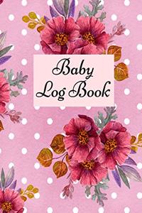 Baby Log Book