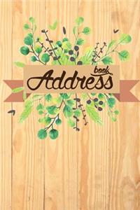 Address Book